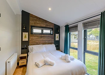 Dovedale Premier Lodge