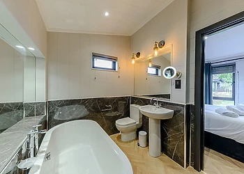 Dovedale Premier Lodge