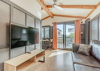 Dovedale Premier Lodge - Rivendale Lodge Retreat, Ashbourne