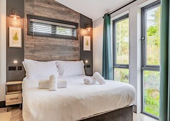 Dovedale Premier Lodge - Rivendale Lodge Retreat, Ashbourne