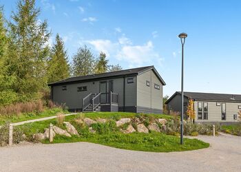 Elkstone Premier Lodge - Rivendale Lodge Retreat, Ashbourne