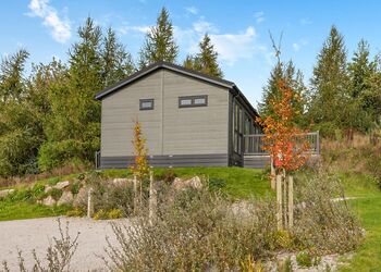 Elkstone Premier Lodge - Rivendale Lodge Retreat, Ashbourne