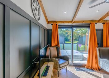 Elkstone Premier Lodge - Rivendale Lodge Retreat, Ashbourne
