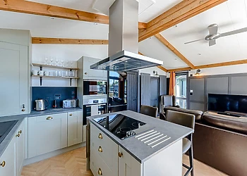 Castleton Premier Lodge 