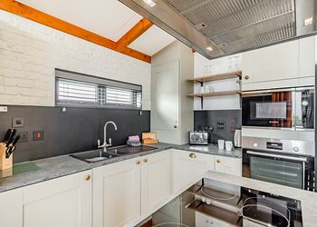 Castleton Premier Lodge - Rivendale Lodge Retreat, Ashbourne