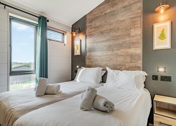 Castleton Premier Lodge - Rivendale Lodge Retreat, Ashbourne