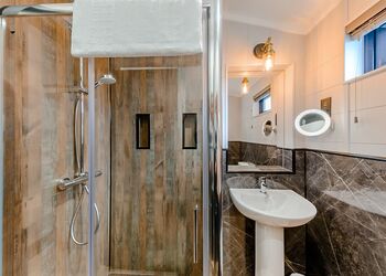 Castleton Premier Lodge - Rivendale Lodge Retreat, Ashbourne