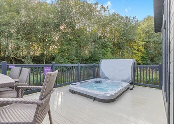 Bakewell Premier Lodge - Rivendale Lodge Retreat, Ashbourne