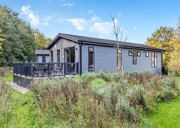 Bakewell Premier Lodge - Rivendale Lodge Retreat, Ashbourne