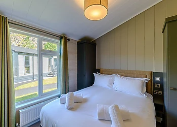 Bakewell Premier Lodge 