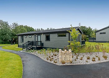 Hulme End Premier Lodge 