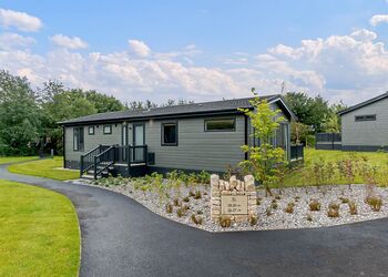 Hulme End Premier Lodge - Rivendale Lodge Retreat, Ashbourne