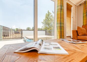 Hulme End Premier Lodge - Rivendale Lodge Retreat, Ashbourne