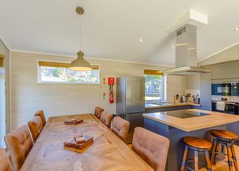 Hulme End Premier Lodge - Rivendale Lodge Retreat, Ashbourne