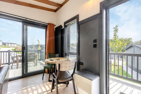 Rivendale Lodge Retreat