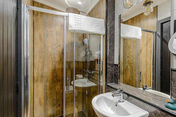 Rivendale Lodge Retreat