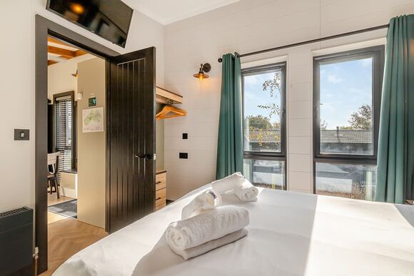 Rivendale Lodge Retreat