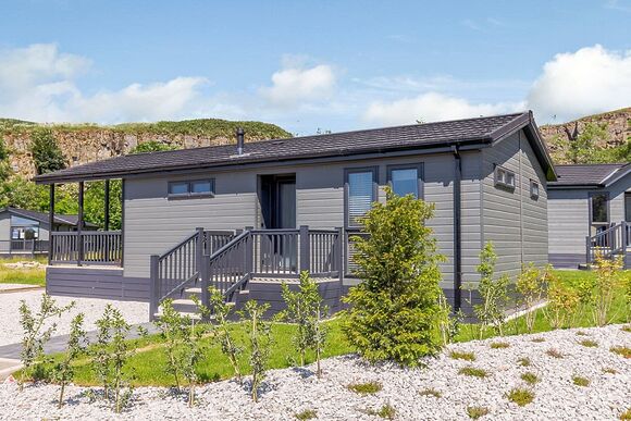 Dovedale Lodge - Rivendale Lodge Retreat, Ashbourne