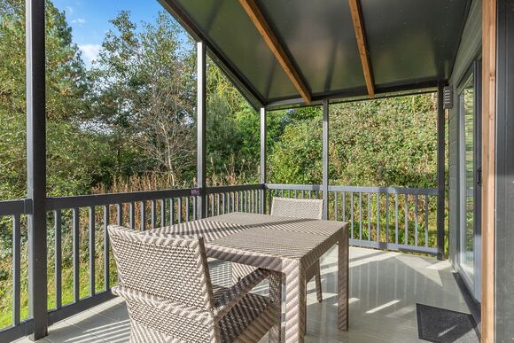 Dovedale Lodge - Rivendale Lodge Retreat, Ashbourne