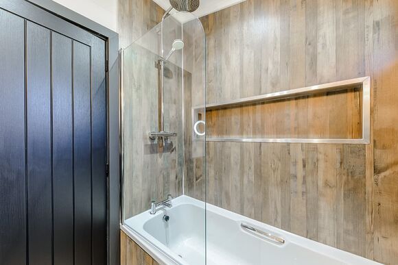 Elkstone Lodge - Rivendale Lodge Retreat, Ashbourne