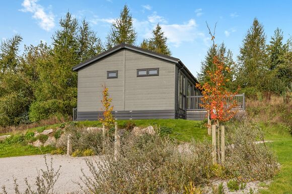 Elkstone Premier Lodge - Rivendale Lodge Retreat, Ashbourne