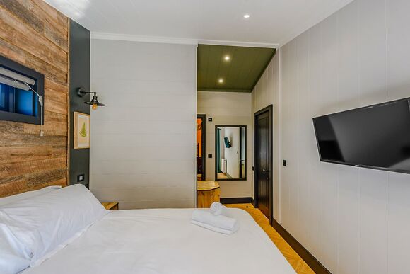 Elkstone Premier Lodge - Rivendale Lodge Retreat, Ashbourne