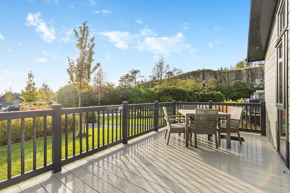 Castleton Lodge - Rivendale Lodge Retreat, Ashbourne