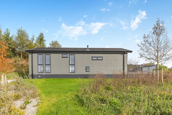 Castleton Premier Lodge - Rivendale Lodge Retreat, Ashbourne