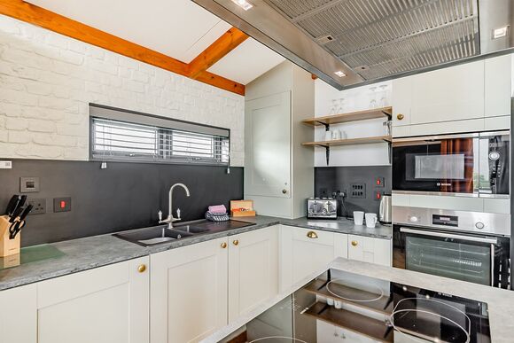 Castleton Premier Lodge - Rivendale Lodge Retreat, Ashbourne