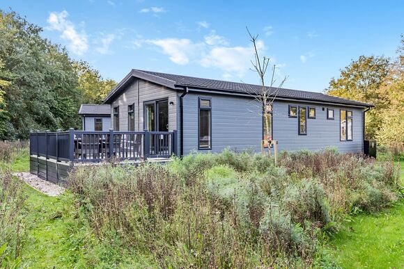 Bakewell Premier Lodge - Rivendale Lodge Retreat, Ashbourne