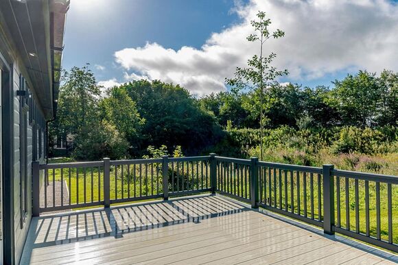 Hulme End Premier Lodge - Rivendale Lodge Retreat, Ashbourne