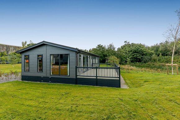 Hulme End Lodge - Rivendale Lodge Retreat, Ashbourne