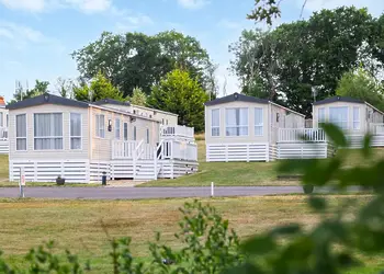 Mercury Yacht Harbour and Holiday Park, Hamble