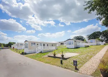 Mercury Yacht Harbour and Holiday Park, Hamble