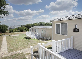 Mercury Yacht Harbour and Holiday Park, Hamble