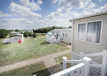 Mercury Yacht Harbour and Holiday Park, Hamble