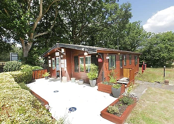 Mercury Yacht Harbour and Holiday Park, Hamble