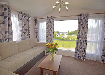 Warsash Caravan