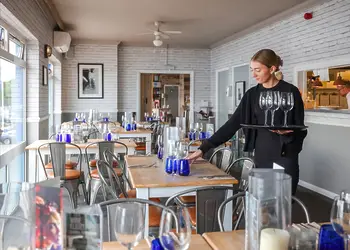 Mercury Yacht Harbour and Holiday Park, Hamble