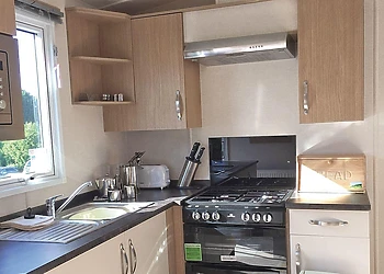 Warsash Caravan 