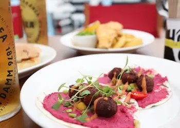 Mercury Yacht Harbour and Holiday Park, Hamble