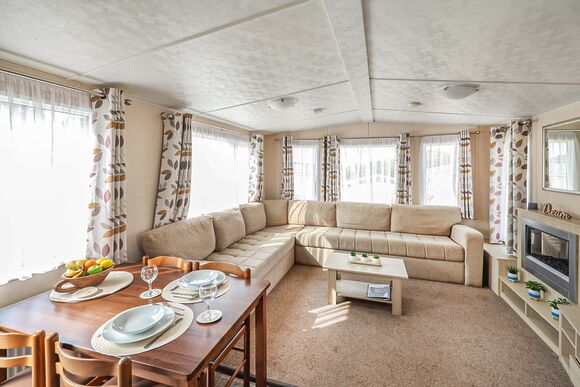 Mercury Yacht Harbour and Holiday Park