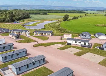 Royal Arch Park, Laurenkirk