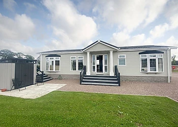 Royal Arch Park, Laurenkirk