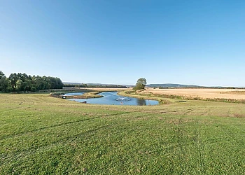 Royal Arch Park, Laurenkirk