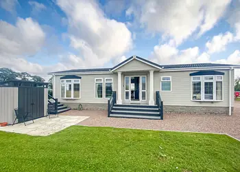 Royal Arch Park, Laurenkirk