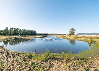 Royal Arch Park, Laurenkirk