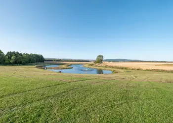 Royal Arch Park, Laurenkirk