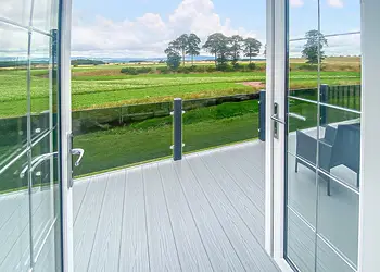 Royal Arch Park, Laurenkirk