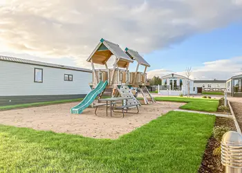 Royal Arch Park, Laurenkirk